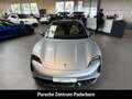 Porsche Taycan Turbo S Burmester LED-Matrix InnoDrive Silber - thumbnail 13