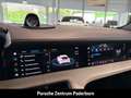 Porsche Taycan Turbo S Burmester LED-Matrix InnoDrive Silber - thumbnail 29