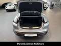 Porsche Taycan Turbo S Burmester LED-Matrix InnoDrive Silber - thumbnail 34