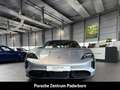 Porsche Taycan Turbo S Burmester LED-Matrix InnoDrive Silber - thumbnail 4
