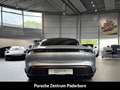 Porsche Taycan Turbo S Burmester LED-Matrix InnoDrive Silber - thumbnail 5