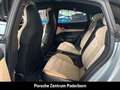 Porsche Taycan Turbo S Burmester LED-Matrix InnoDrive Silber - thumbnail 21