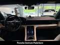 Porsche Taycan Turbo S Burmester LED-Matrix InnoDrive Silber - thumbnail 9
