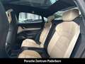 Porsche Taycan Turbo S Burmester LED-Matrix InnoDrive Silber - thumbnail 23
