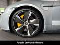 Porsche Taycan Turbo S Burmester LED-Matrix InnoDrive Silber - thumbnail 6