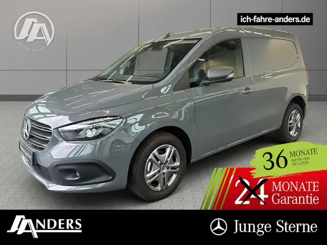 Mercedes-Benz Citan 112 Kasten LED*Klima*AHK*Park-Paket