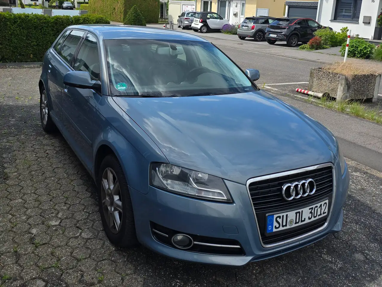 Das Auto