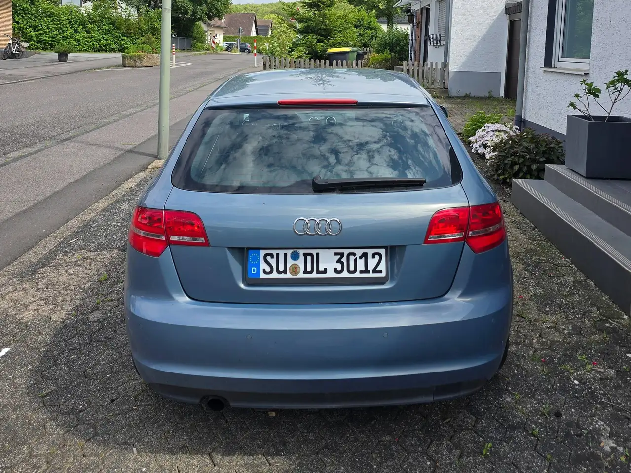 Das Auto