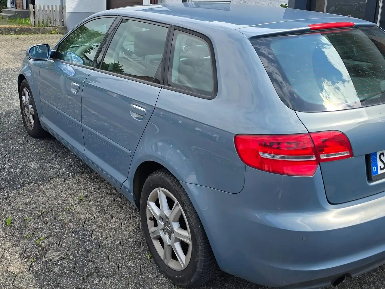 Das Auto