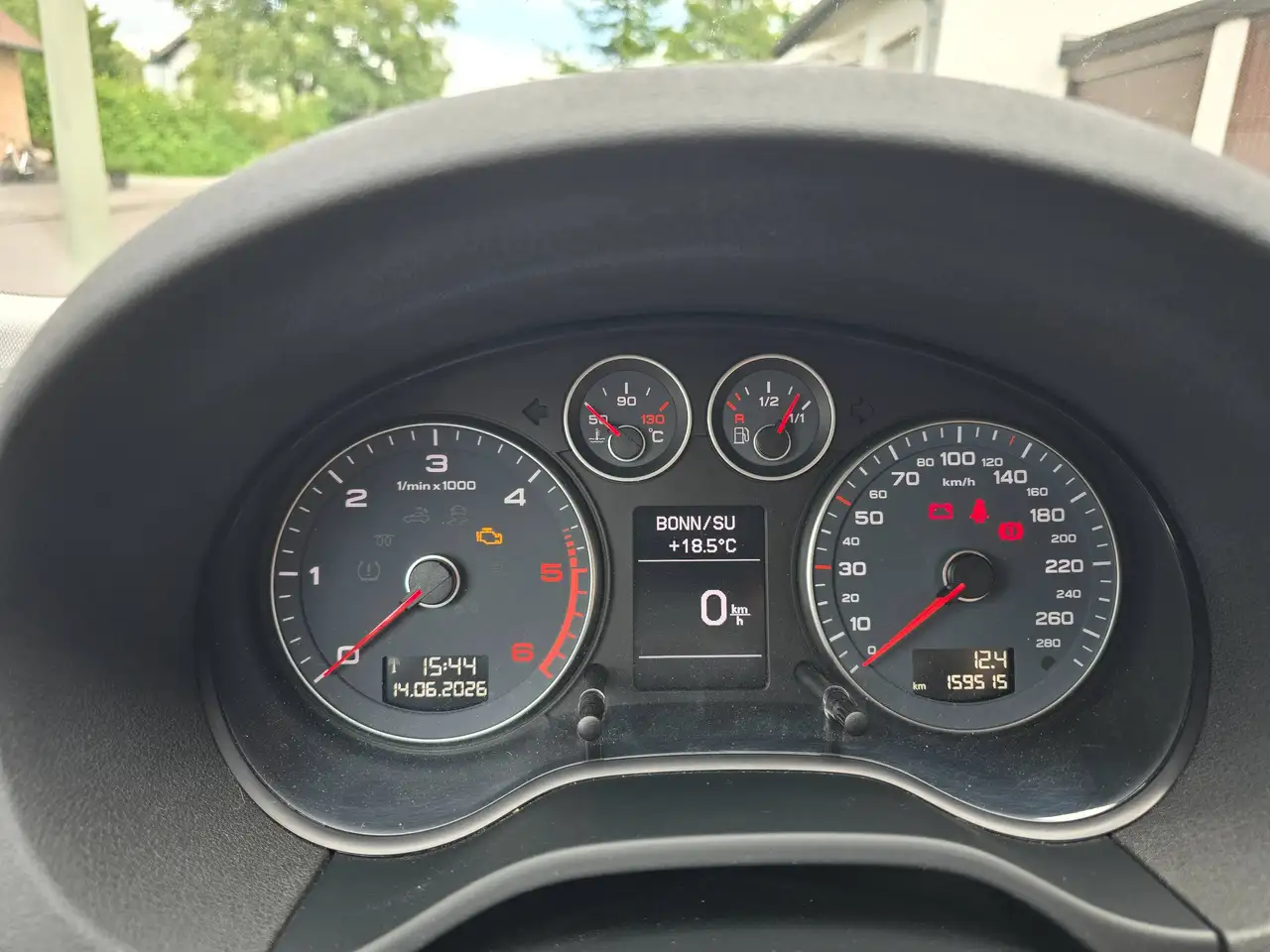 Das Auto