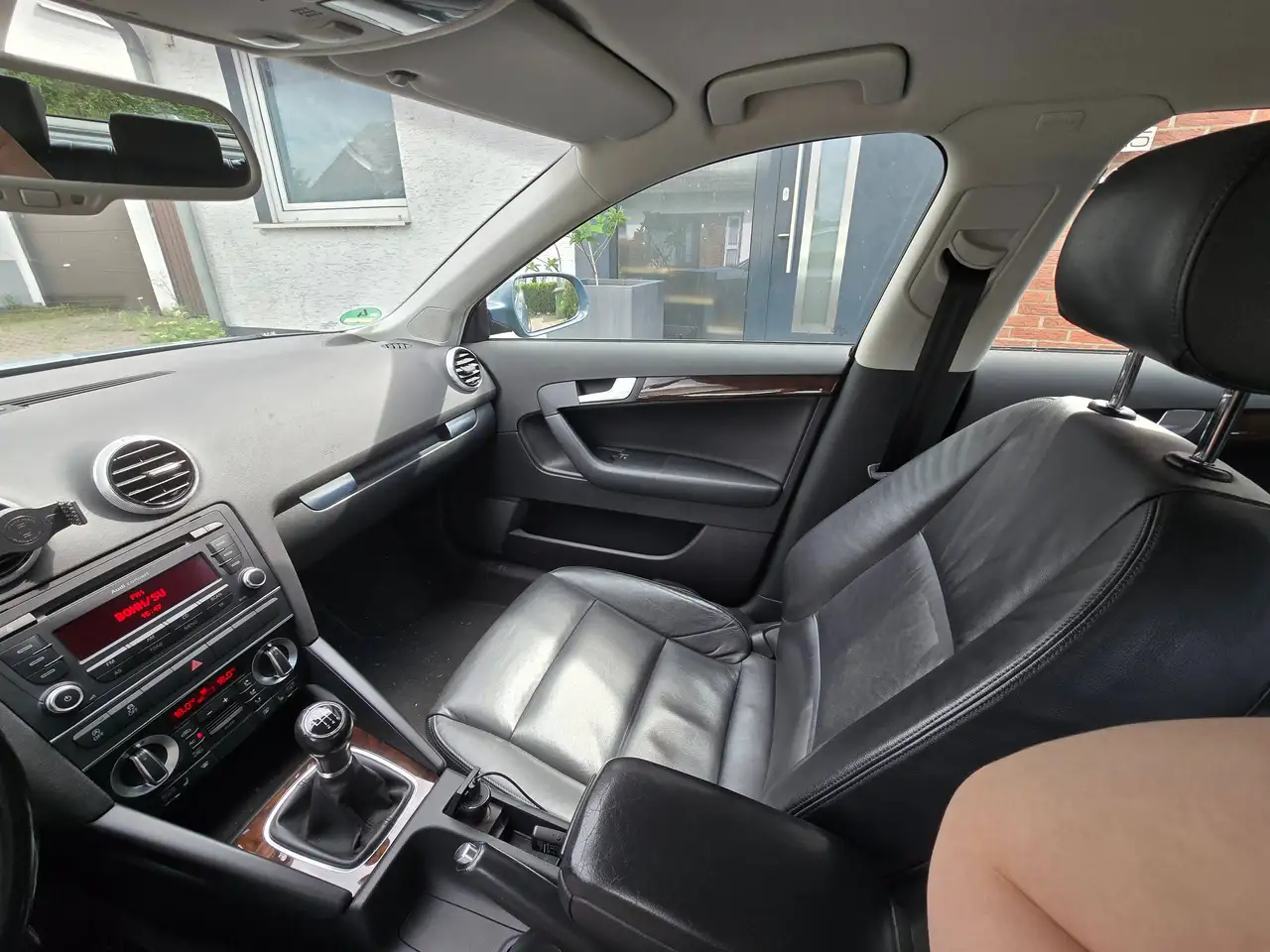 Das Auto