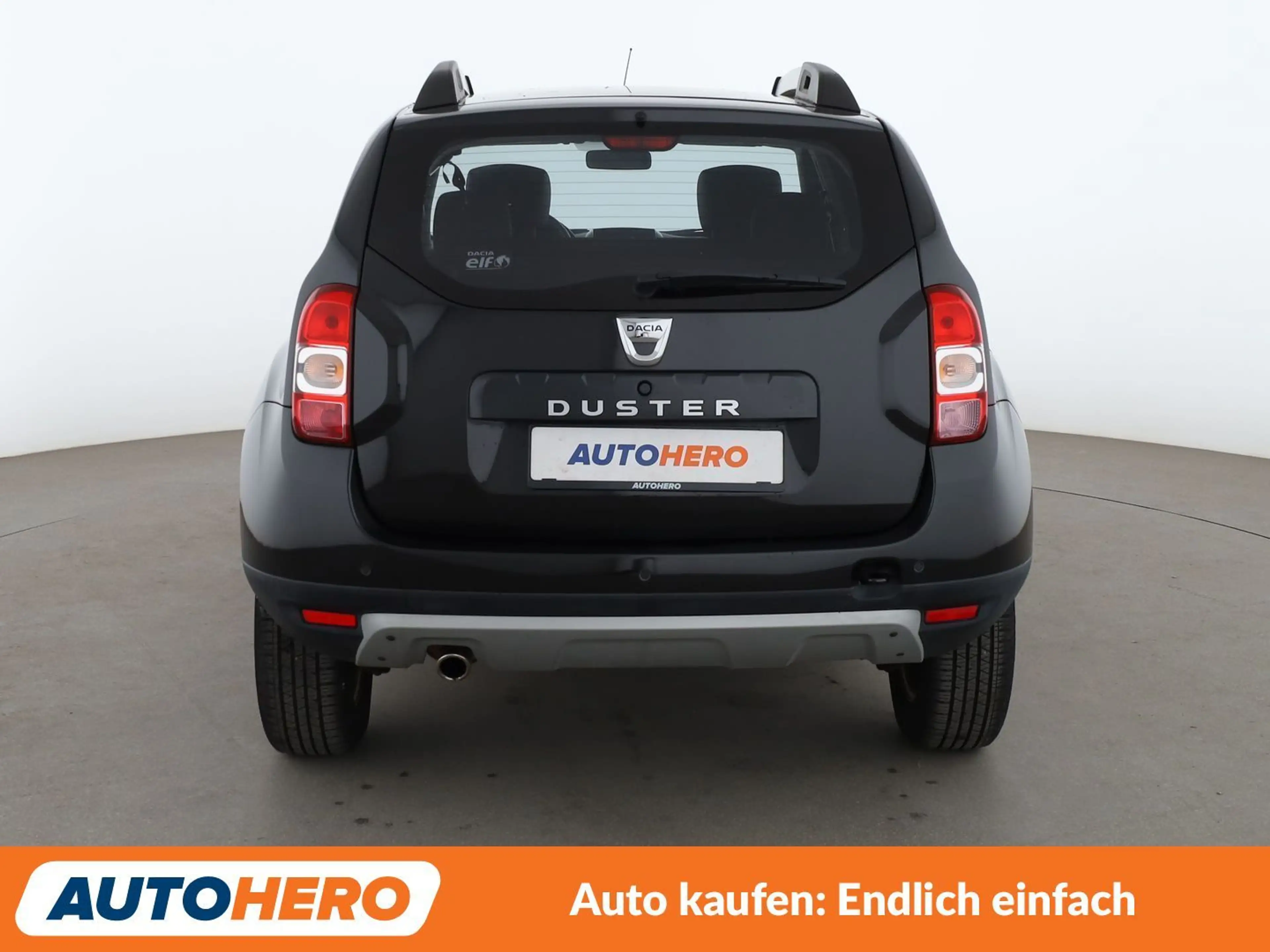 Dacia Duster 1.2 TCe Prestige 4x2 *NAVI*TEMPO*PDC* — photo 5