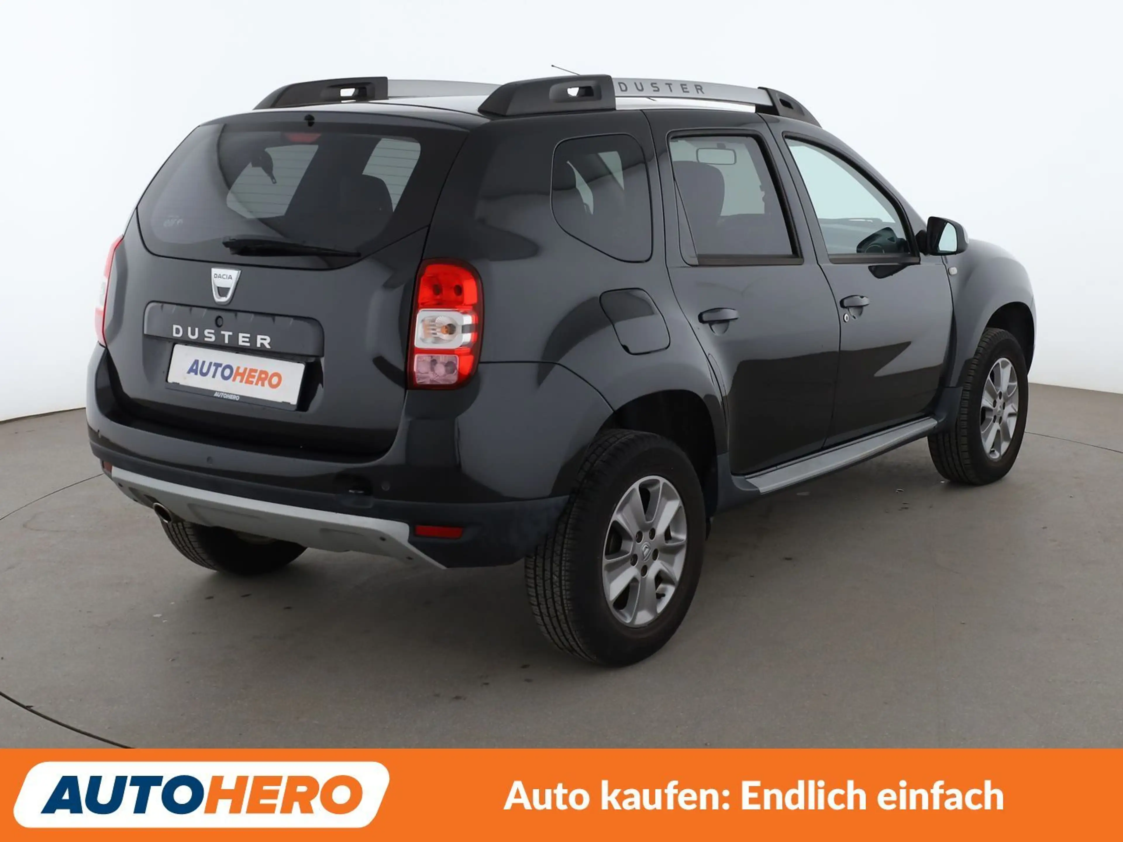 Dacia Duster 1.2 TCe Prestige 4x2 *NAVI*TEMPO*PDC* — photo 6