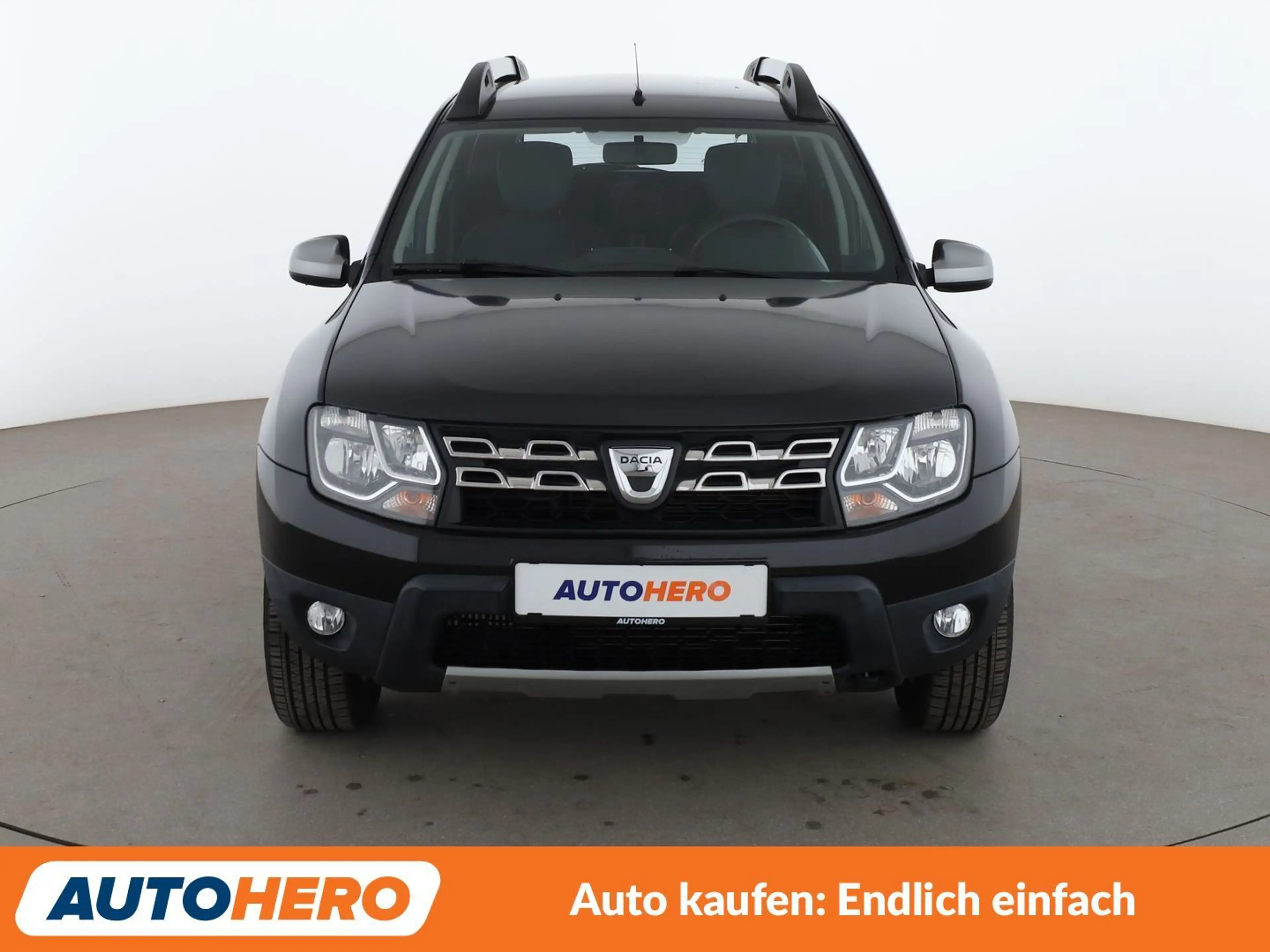 Dacia Duster 1.2 TCe Prestige 4x2 *NAVI*TEMPO*PDC* — photo 9
