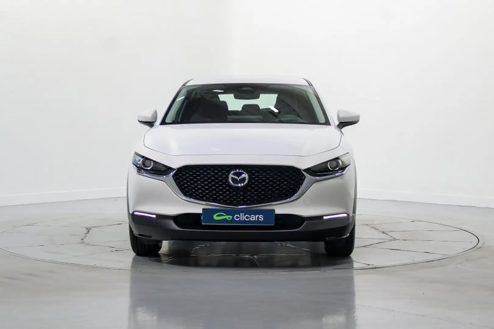 Mazda CX-30 2.5 e-Skyactiv-G Prime Line FWD 103kW Blanco - 2