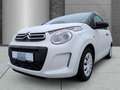 Citroen C1 Live VTi 1.0 Allwetterreifen wenig km! Weiß - thumbnail 4