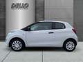Citroen C1 Live VTi 1.0 Allwetterreifen wenig km! Weiß - thumbnail 2