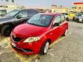 Lancia Ypsilon Ypsilon III 2015 1.2 Gold 69cv my16 Rojo - thumbnail 1