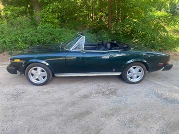 2000 Pininfarina