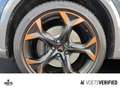 CUPRA Formentor VZ 1.4 TSI e-Hybrid LED+KLIMA+SHZ Grijs - thumbnail 5