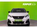 Peugeot 3008 1.2PureTech Aut.Allure+LED+NAVI+KAMERA+PDC Weiß - thumbnail 10