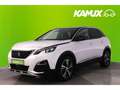 Peugeot 3008 1.2PureTech Aut.Allure+LED+NAVI+KAMERA+PDC Wit - thumbnail 9