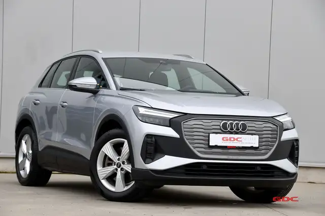 Audi Q4 e-tron Q4 e-Tron 45 I Leder I Assistentiepakket