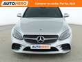 Mercedes-Benz C 200 Mild-Hybrid AMG Line Gris - thumbnail 9