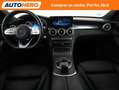 Mercedes-Benz C 200 Mild-Hybrid AMG Line Gris - thumbnail 13
