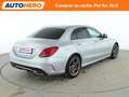 Mercedes-Benz C 200 Mild-Hybrid AMG Line Gris - thumbnail 6