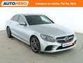 Mercedes-Benz C 200 Mild-Hybrid AMG Line Gris - thumbnail 8