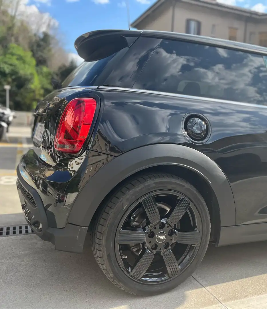 MINI Cooper S 3p 2.0 Classic auto - 2