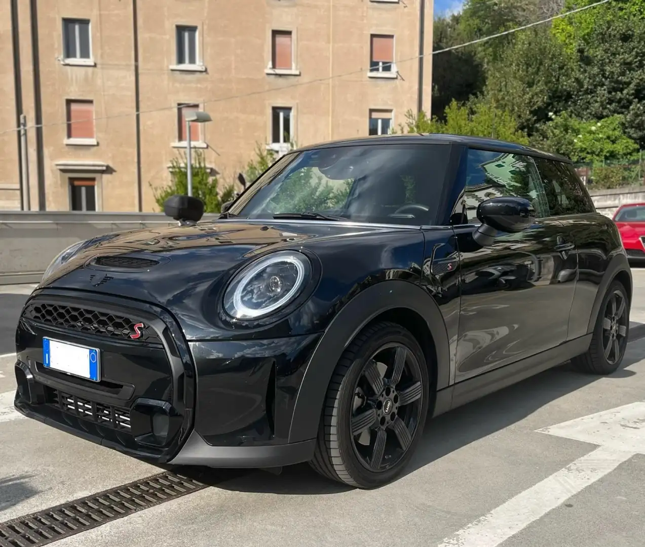MINI Cooper S 3p 2.0 Classic auto - 1