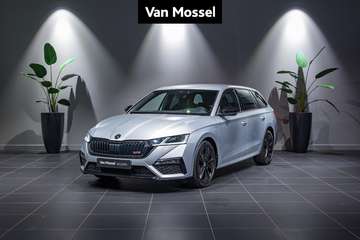 Combi 1.4 TSI PHEV 245 pk DSG6 RS MEMORY SEATS | C