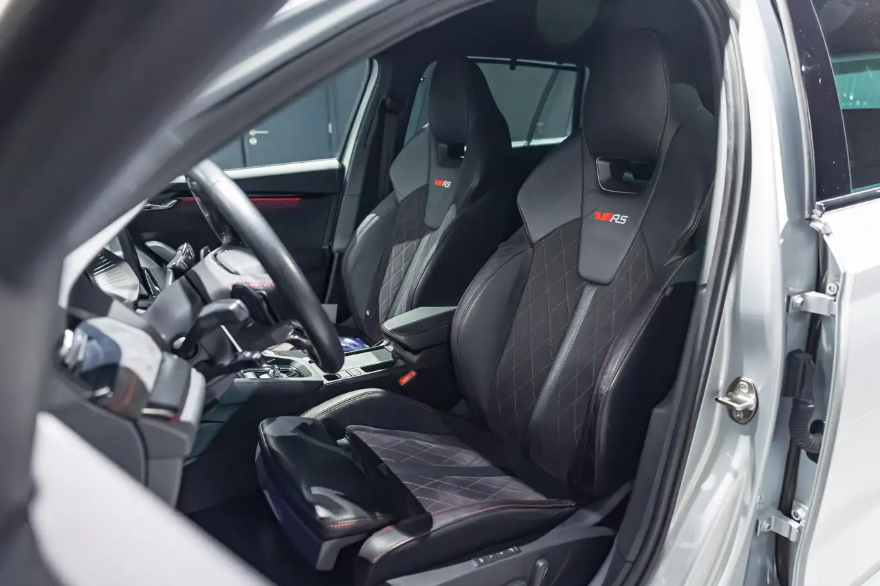 Skoda Octavia Combi 1.4 TSI PHEV 245 pk DSG6 RS MEMORY SEATS C, миниатюра 9