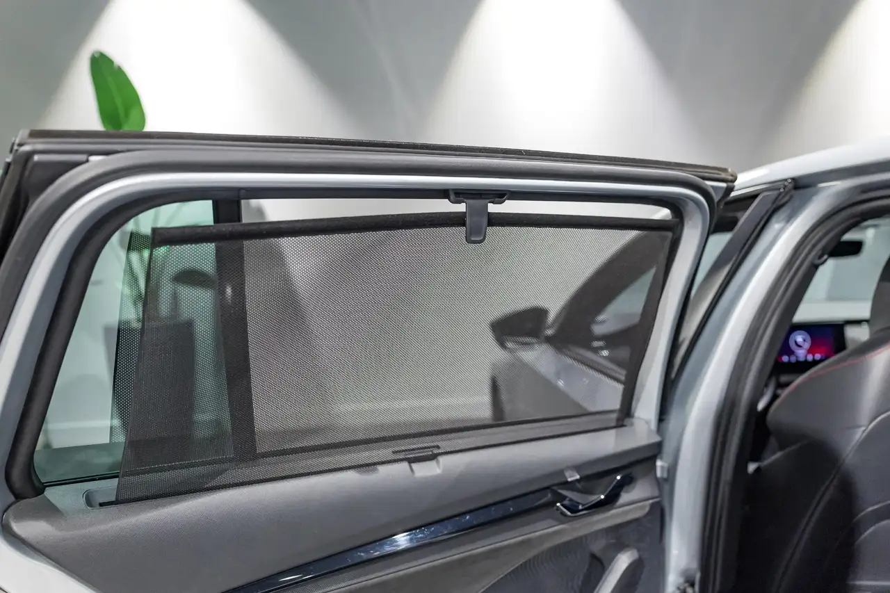 Skoda Octavia Combi 1.4 TSI PHEV 245 pk DSG6 RS MEMORY SEATS C, миниатюра 23