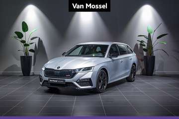 Combi 1.4 TSI PHEV 245 pk DSG6 RS MEMORY SEATS | C