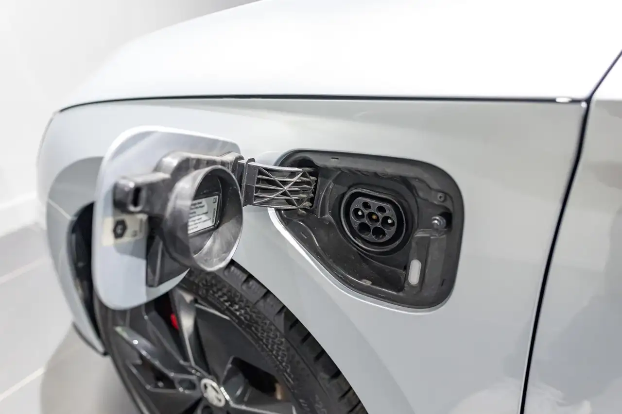 Skoda Octavia Combi 1.4 TSI PHEV 245 pk DSG6 RS MEMORY SEATS C, миниатюра 18