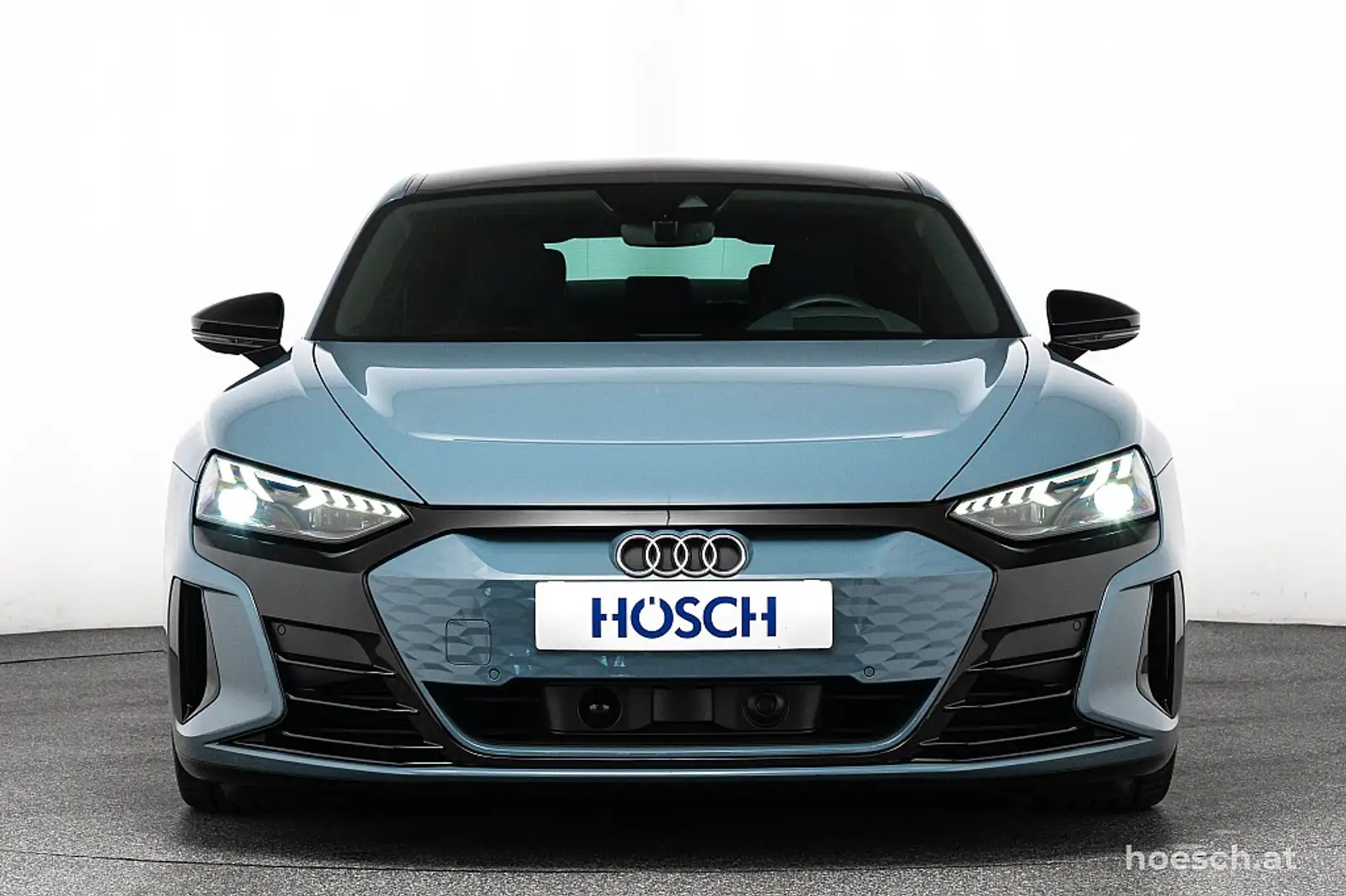 Audi e-tron GT RS quattro 21" BLACK PANO MATRIX -50% Gri - 2