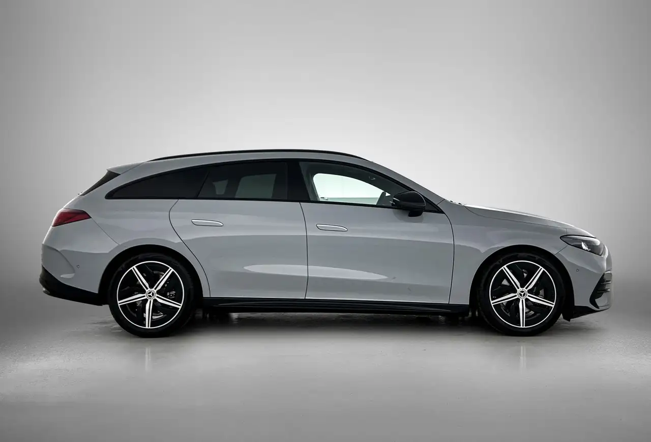 Mercedes-Benz CLA 2026 — фото 13
