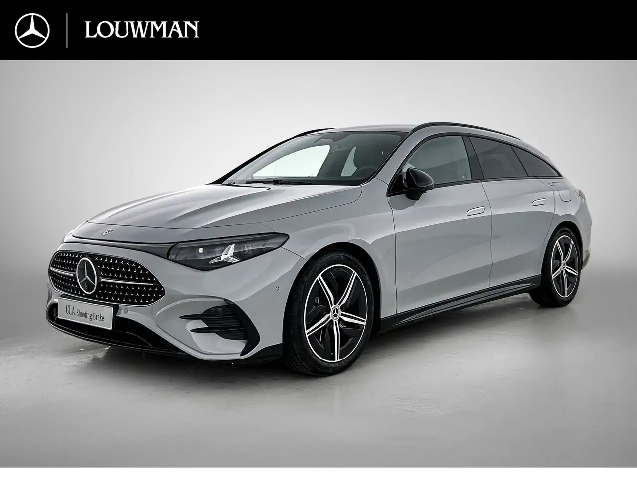 Mercedes-Benz CLA 2026