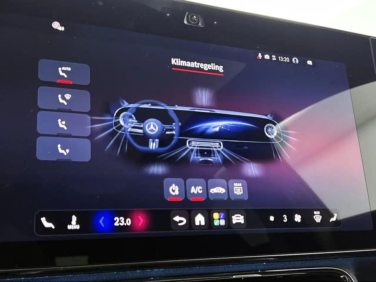 Mercedes-Benz CLA 2026 — фото 10