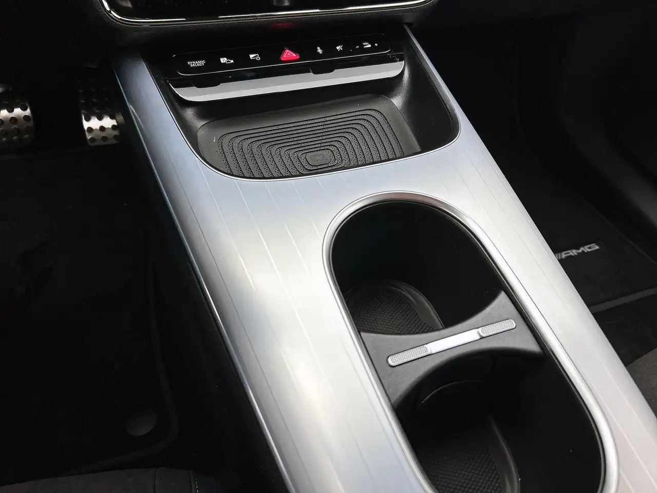 Mercedes-Benz CLA 2026 — фото 11