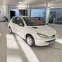 Peugeot 206 1.4HDI X-Line Blanc - thumbnail 7