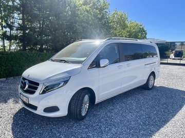 d Extra LWB Avantgarde