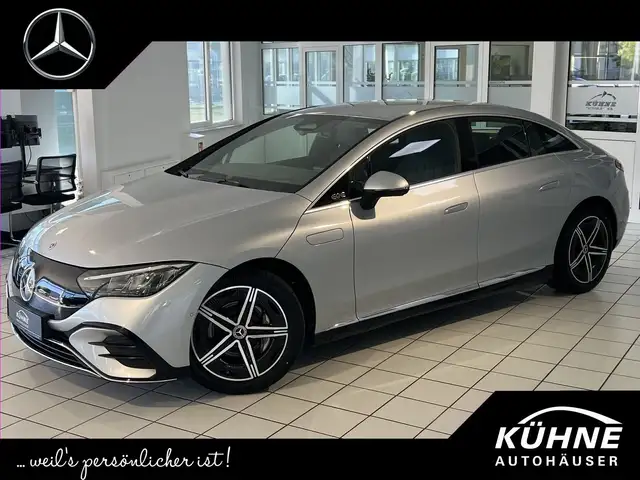 Mercedes-Benz EQE 350 4M AMG Advanced Plus + WartungsPaket !!!