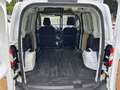 Ford Transit Courier Trend Anhängerkupplung Klimaautomatik Multif.Lenkr Alb - thumbnail 7