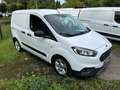Ford Transit Courier Trend Anhängerkupplung Klimaautomatik Multif.Lenkr Alb - thumbnail 3