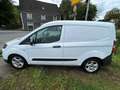 Ford Transit Courier Trend Anhängerkupplung Klimaautomatik Multif.Lenkr Alb - thumbnail 9