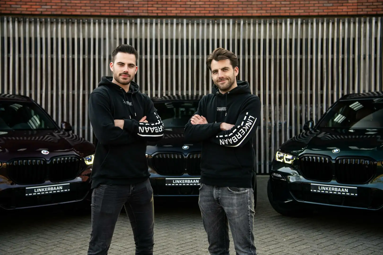 BMW X5 xDrive50e Hybrid | M Sport Pro | Bowers & Wilkins Noir - 2